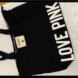 PINK by Victoria’s Secret Bag